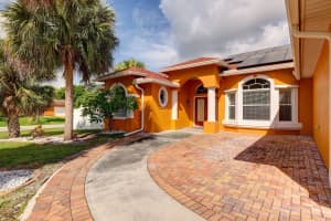2544 SW Kenilworth Street, Port Saint Lucie, FL 34953 Sold 04/07/25