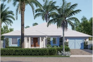 330 Orange Way, West Palm Beach, FL 33405 Sold 04/08/25