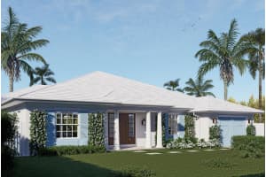 330 Orange Way, West Palm Beach, FL 33405 Sold 04/08/25