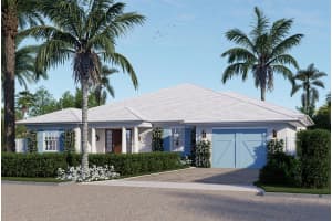 330 Orange Way, West Palm Beach, FL 33405 Sold 04/08/25