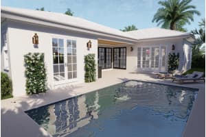 330 Orange Way, West Palm Beach, FL 33405 Sold 04/08/25