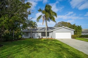 4440 Colette Drive, Tequesta, FL 33469 Sold 02/14/25