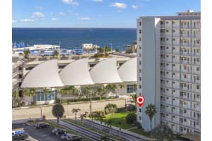 201 N Ocean Boulevard 204, Pompano Beach, FL 33062 Sold 07/25/25