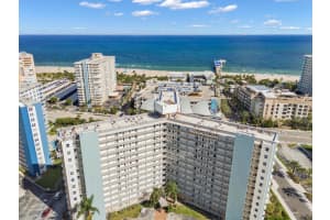 201 N Ocean Boulevard 204, Pompano Beach, FL 33062 Sold 07/25/25