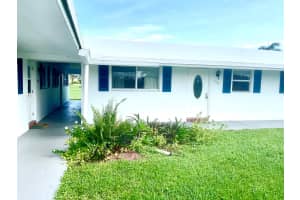 100 SW Golfview Terrace 114, Boynton Beach, FL 33426 - MLS#R11053952