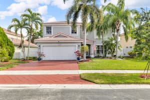 2426 NW 138th Drive, Sunrise, FL 33323 Sold 03/12/25