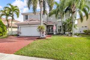 2426 NW 138th Drive, Sunrise, FL 33323 Sold 03/12/25