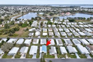 620 Puffin Drive, Barefoot Bay, FL 32976 Sold 03/19/25