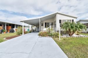 620 Puffin Drive, Barefoot Bay, FL 32976 Sold 03/19/25