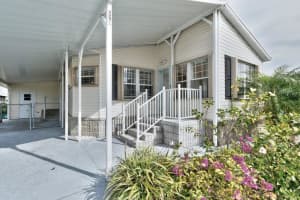 620 Puffin Drive, Barefoot Bay, FL 32976 Sold 03/19/25