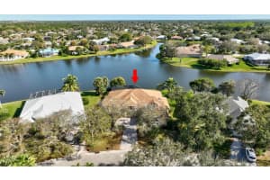 2200 SW Waterview Place, Palm City, FL 34990 Sold 06/02/25
