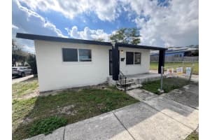700 6th Street, West Palm Beach, FL 33401 Sold 02/25/25