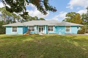 13707 47th Court N, West Palm Beach, FL 33411 Sold 04/30/25