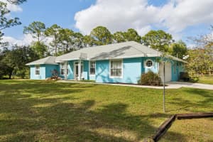 13707 47th Court N, West Palm Beach, FL 33411 Sold 04/30/25
