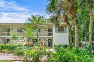 22 Westgate Lane H, Boynton Beach