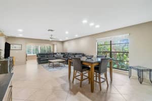 22 Westgate Lane H, Boynton Beach, FL 33436 - MLS#R11053978