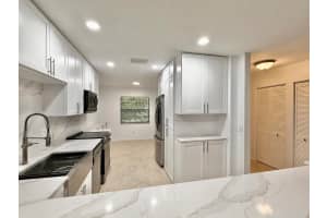 22 Westgate Lane H, Boynton Beach, FL 33436 - MLS#R11053978