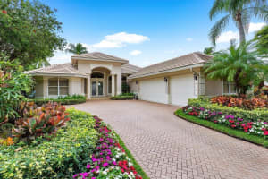 3 Bermuda Lake Drive, Palm Beach Gardens, FL 33418 Sold 02/25/25