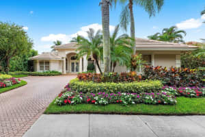 3 Bermuda Lake Drive, Palm Beach Gardens, FL 33418 Sold 02/25/25