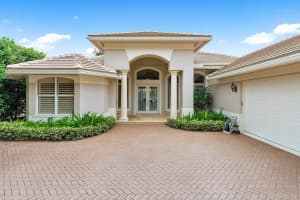 3 Bermuda Lake Drive, Palm Beach Gardens, FL 33418 Sold 02/25/25