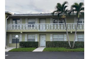 2500 Black Olive Boulevard 202, Delray Beach, FL 33445 Sold 04/21/25