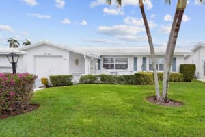 2013 SW 6th Avenue, Boynton Beach, FL 33426 Sold 02/28/25
