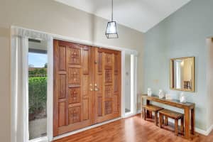 1412 Woodcrest Road E, West Palm Beach, FL 33417 Sold 04/29/25