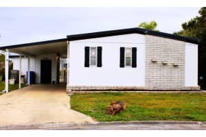 8775 20th Street 253, Vero Beach