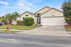 101 Bellamy Trail, Sebastian, FL 32958 Sold 06/06/25