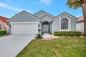 7565 Ironbridge Circle, Delray Beach, FL 33446 Sold 02/27/25