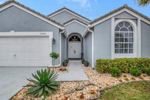 7565 Ironbridge Circle, Delray Beach, FL 33446 Sold 02/27/25