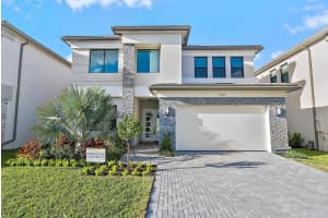 8281 Essex Country Club Drive, Boca Raton, FL 33434 Sold 07/30/25