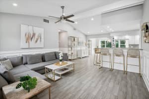 258 Avalon Avenue, Lauderdale By The Sea, FL 33308 Sold 09/19/25