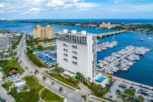 400 N Flagler Drive 501, West Palm Beach