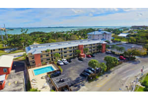 701 N Indian River Drive 107, Fort Pierce
