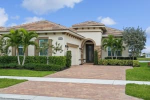 9350 SW Pepoli Way, Port Saint Lucie, FL 34987 Sold 11/07/25