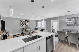 701 Monaco O, Delray Beach, FL 33446 Sold 04/02/25