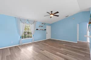 1008 SW Liberty Avenue, Port Saint Lucie, FL 34953 Sold 02/21/25