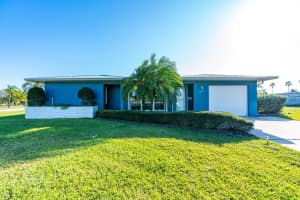 1381 SE San Ignacio Lane, Port Saint Lucie, FL 34952 Sold 03/28/25