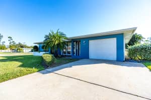 1381 SE San Ignacio Lane, Port Saint Lucie, FL 34952 Sold 03/28/25