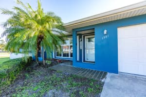 1381 SE San Ignacio Lane, Port Saint Lucie, FL 34952 Sold 03/28/25