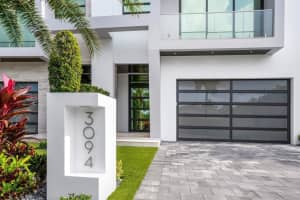 3094 Cadiz Road, Boca Raton, FL 33432 Sold 06/20/25