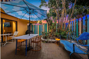 825 Center Street 42c, Jupiter