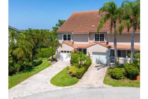 80 N Lakeshore Drive, Hypoluxo, FL 33462 Sold 06/27/25
