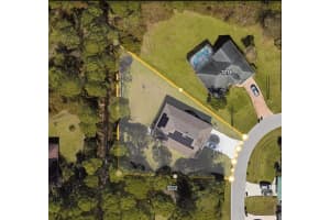 3218 SW Foremost Drive, Port Saint Lucie, FL 34953 Sold 07/31/25