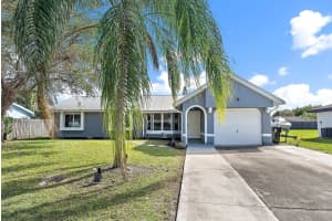 1974 SE Tiffany Avenue, Port Saint Lucie, FL 34952 Sold 08/22/25