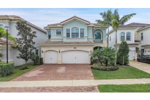 16215 Cabernet Drive, Delray Beach, FL 33446 Sold 03/20/25