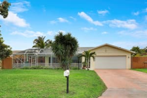 6821 19th Drive S, Lake Worth, FL 33462 Sold 10/02/25