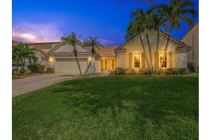 6381 Old Medinah Circle, Lake Worth, FL 33463 Sold 05/07/25