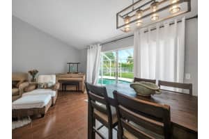 6381 Old Medinah Circle, Lake Worth, FL 33463 Sold 05/07/25